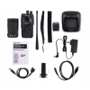 AnyTone AT-D878UV II Plus v 3.0 z APRS, BlueTooth